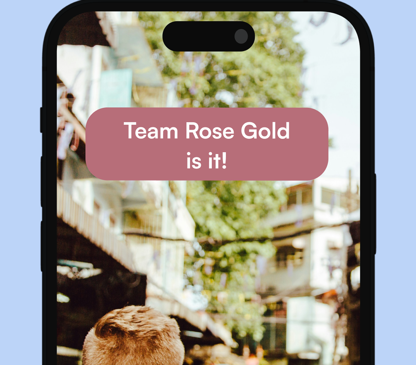 Team collaboration